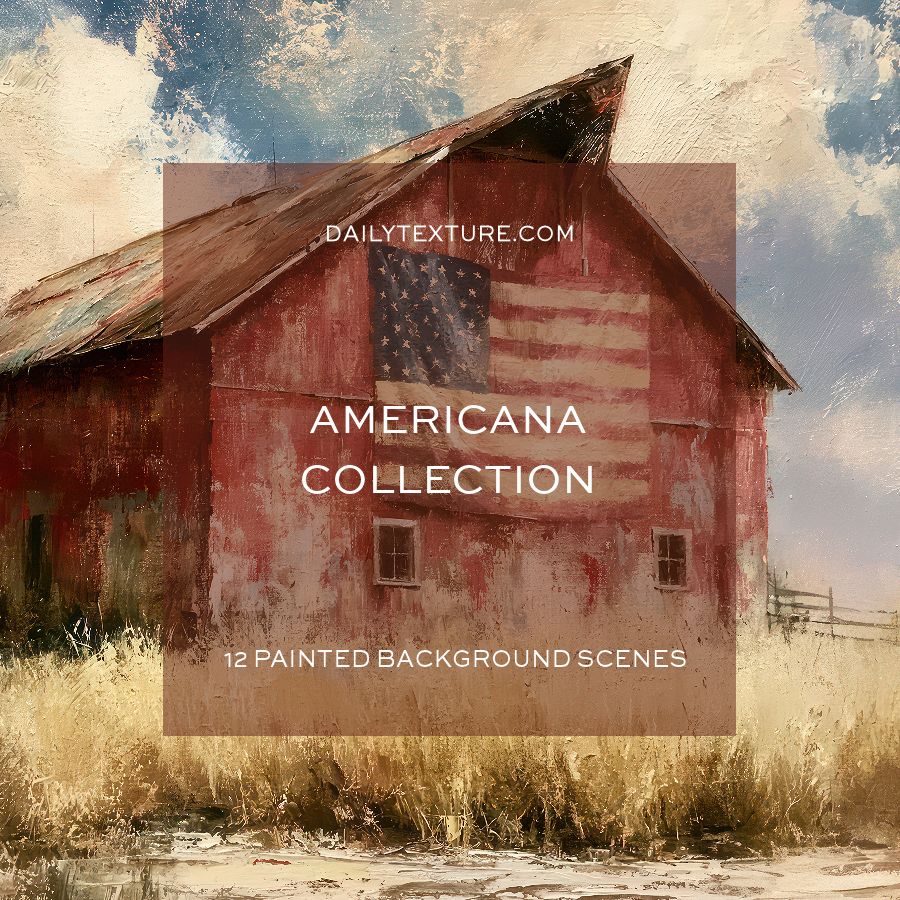 Americana Collection