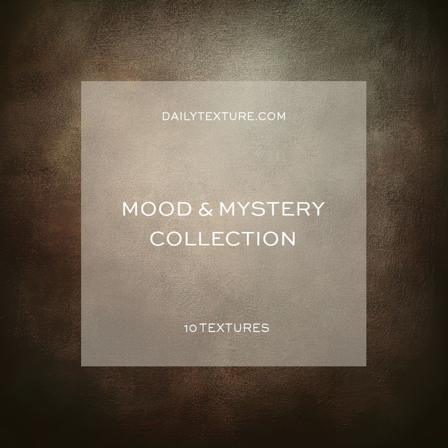 Mood and Mystery Texture Collection