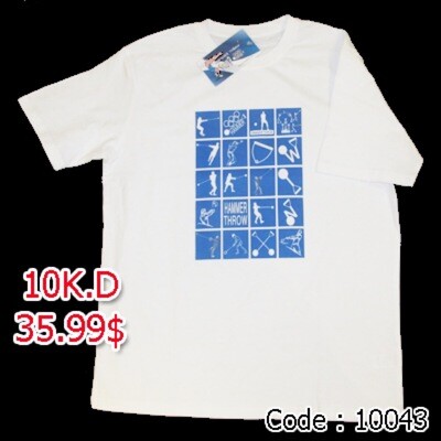 T-shirt ( TS0004 )