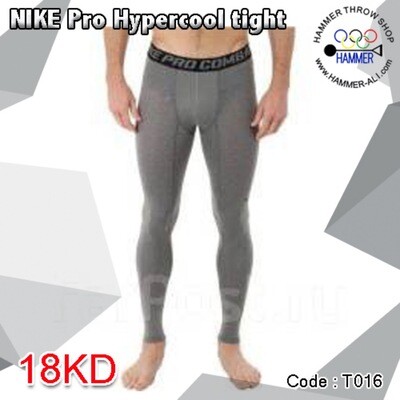 Nike Tight ( T016 )