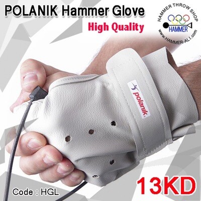 Polanik Hammer Glove ( HGL ) Left Hand