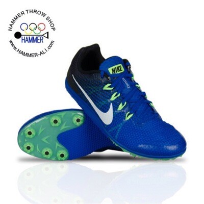 nike rival d9