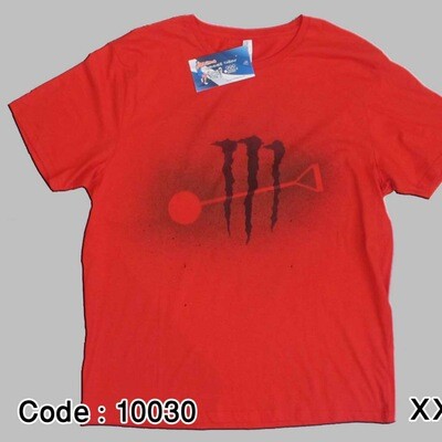 T-shirt ( TS0018 ) XXL