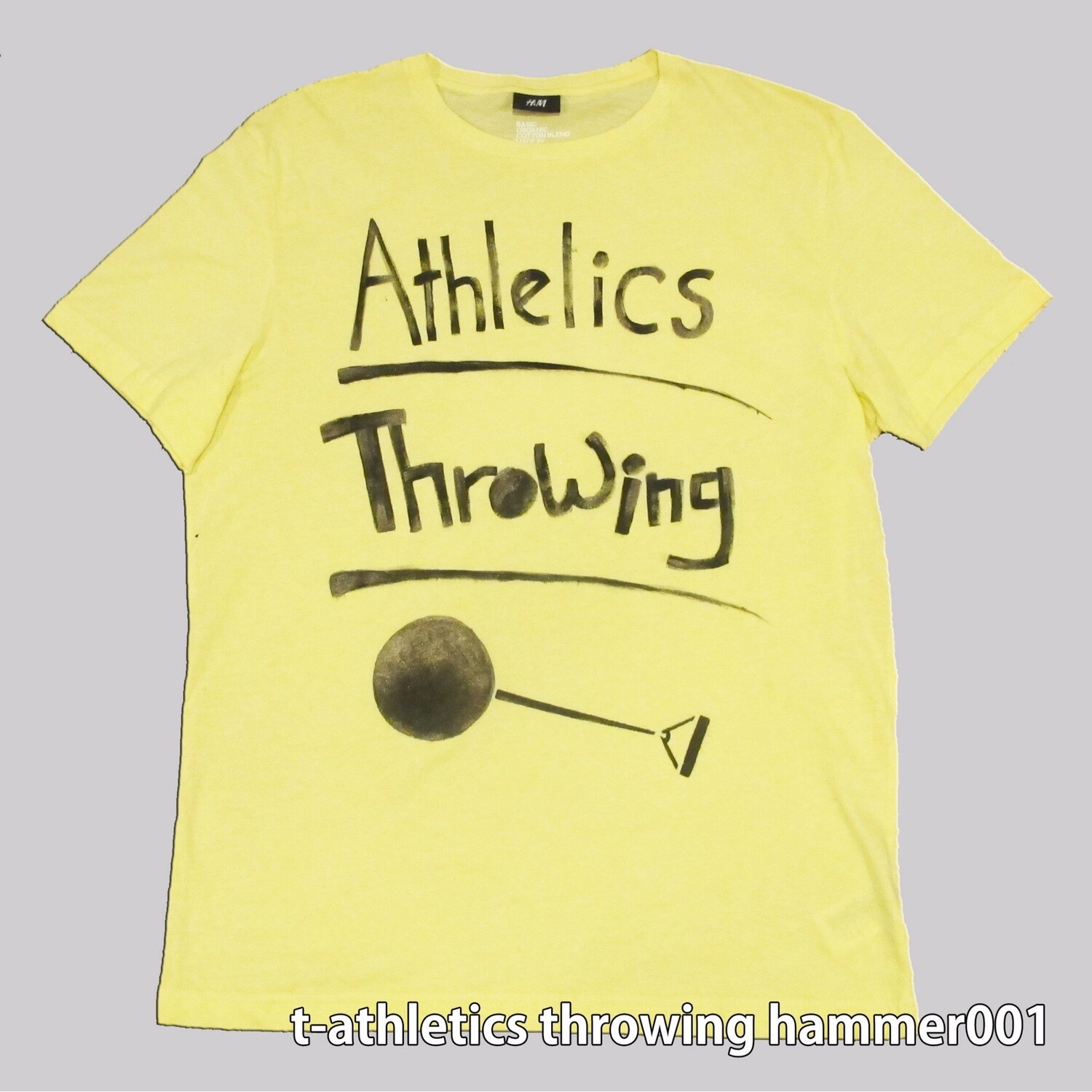 T-shirt ( TS0011 ) M