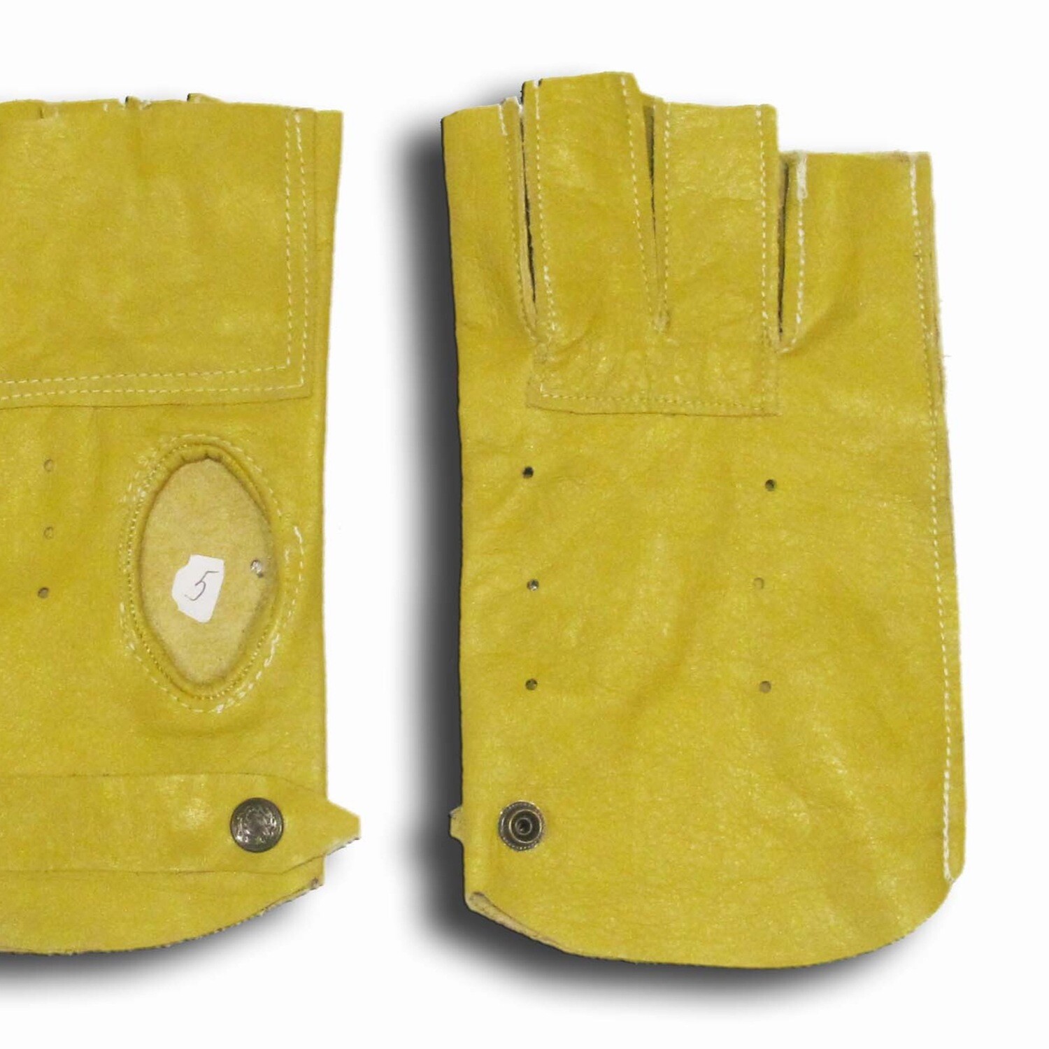 Hammer Glove ( Olive Green )