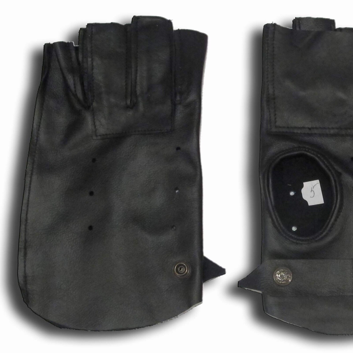 Hammer Glove ( Black )
