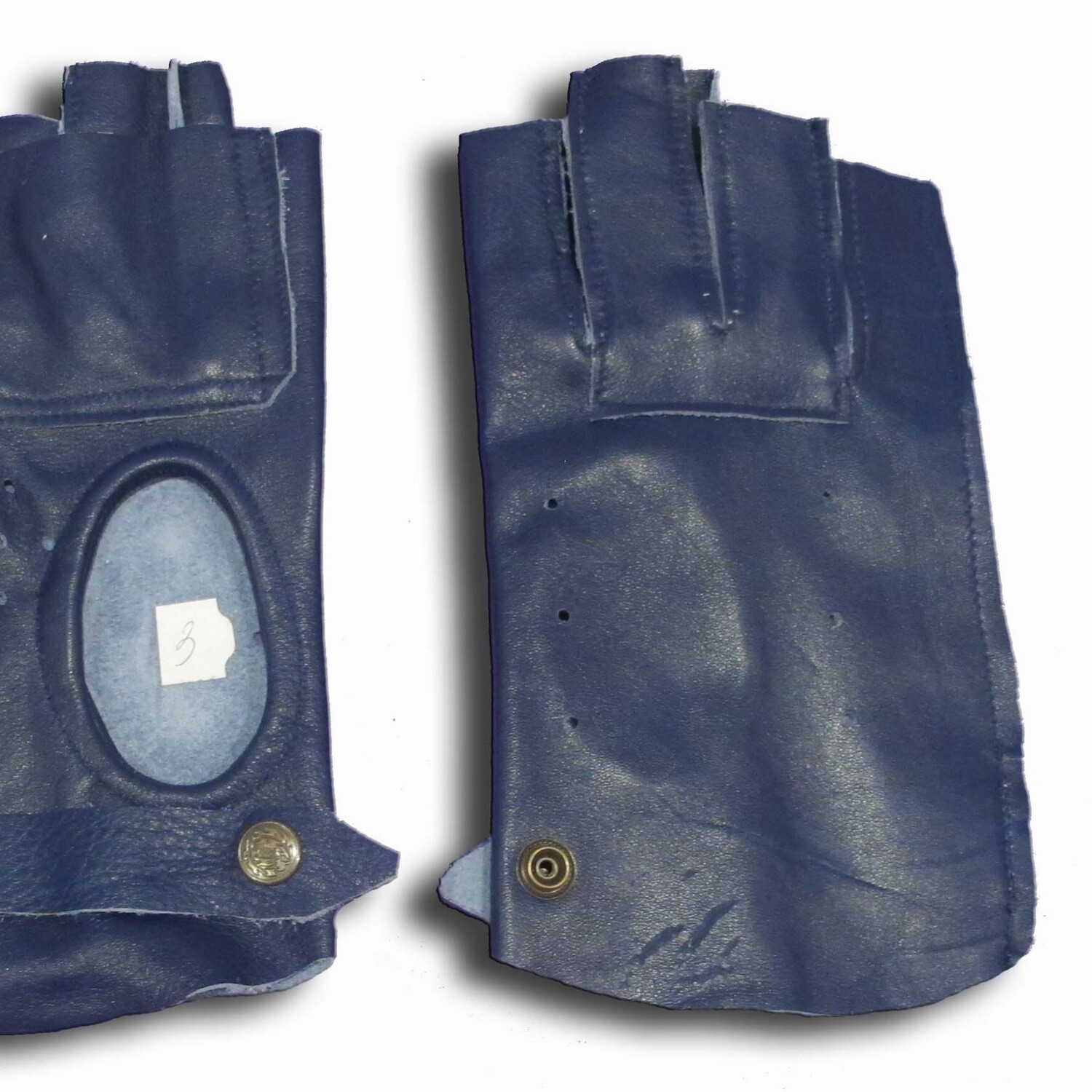 Hammer Glove ( Dark Blue ) M
