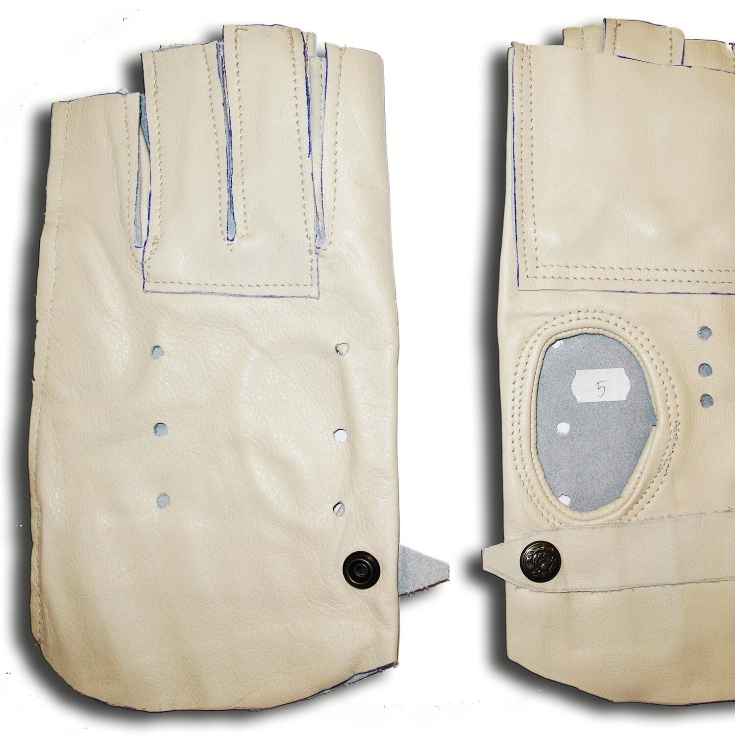 Hammer Glove ( Light Beig )