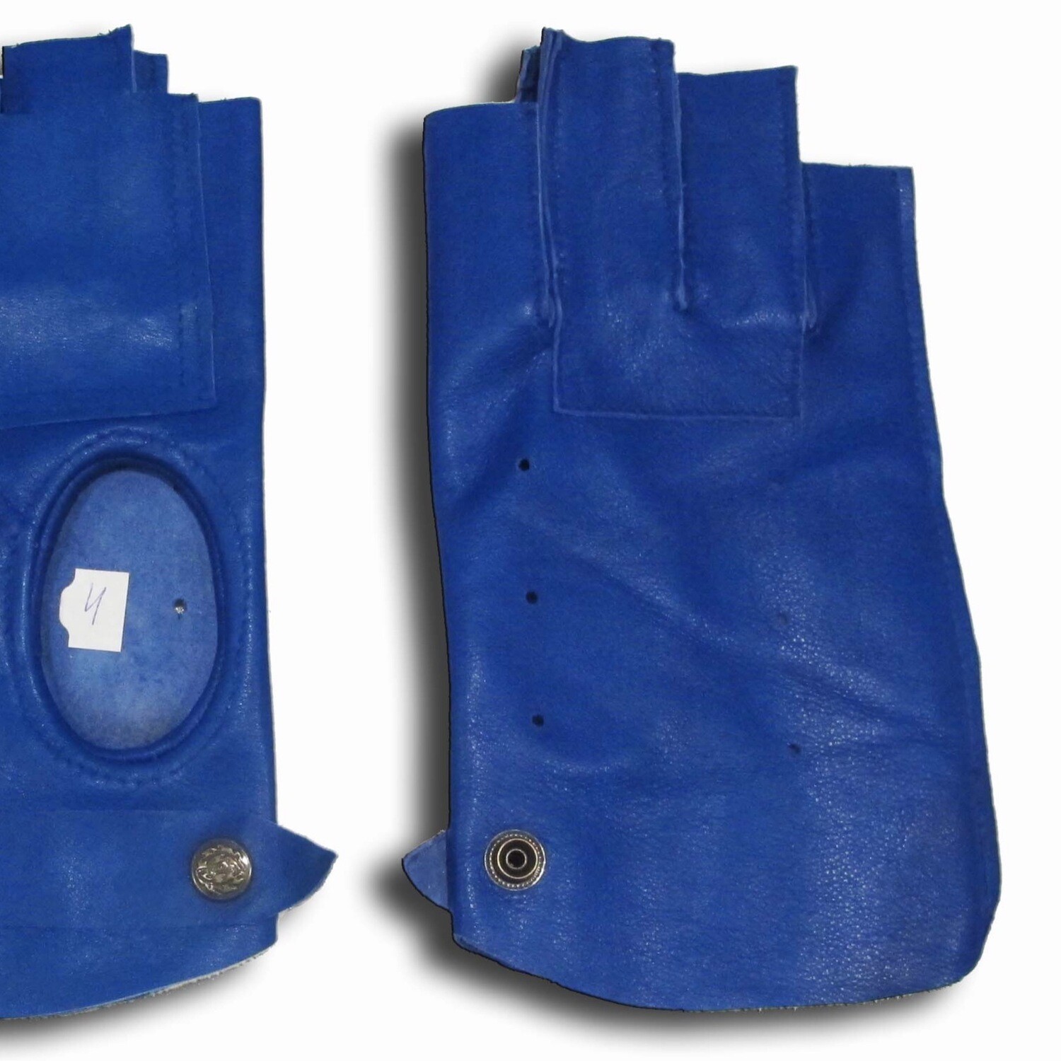 Hammer Glove ( Blue ) L
