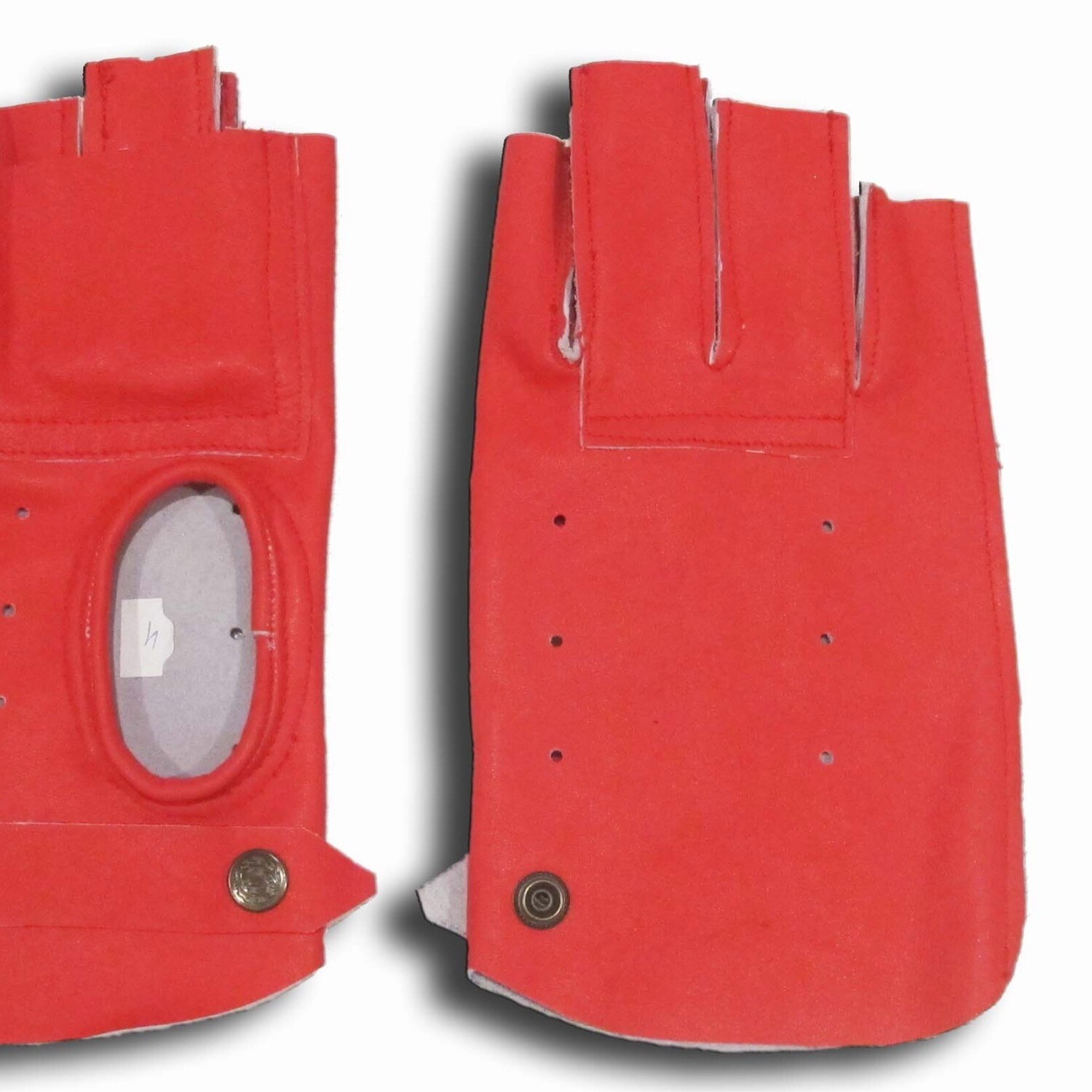 Hammer Glove ( Red 2 ) L
