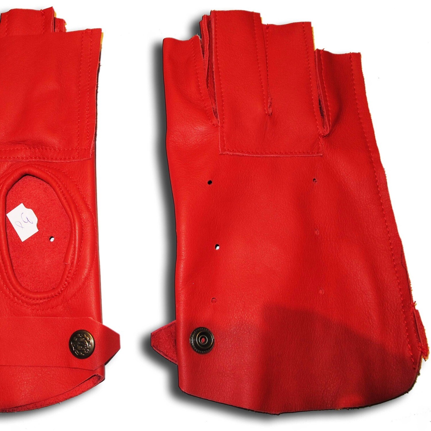 Hammer Glove ( Red 1 ) M