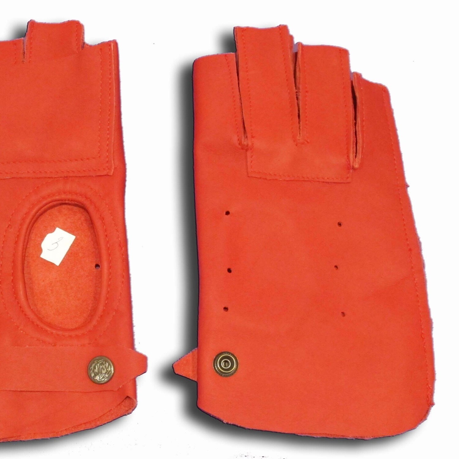 Hammer Glove ( Red 4 ) M