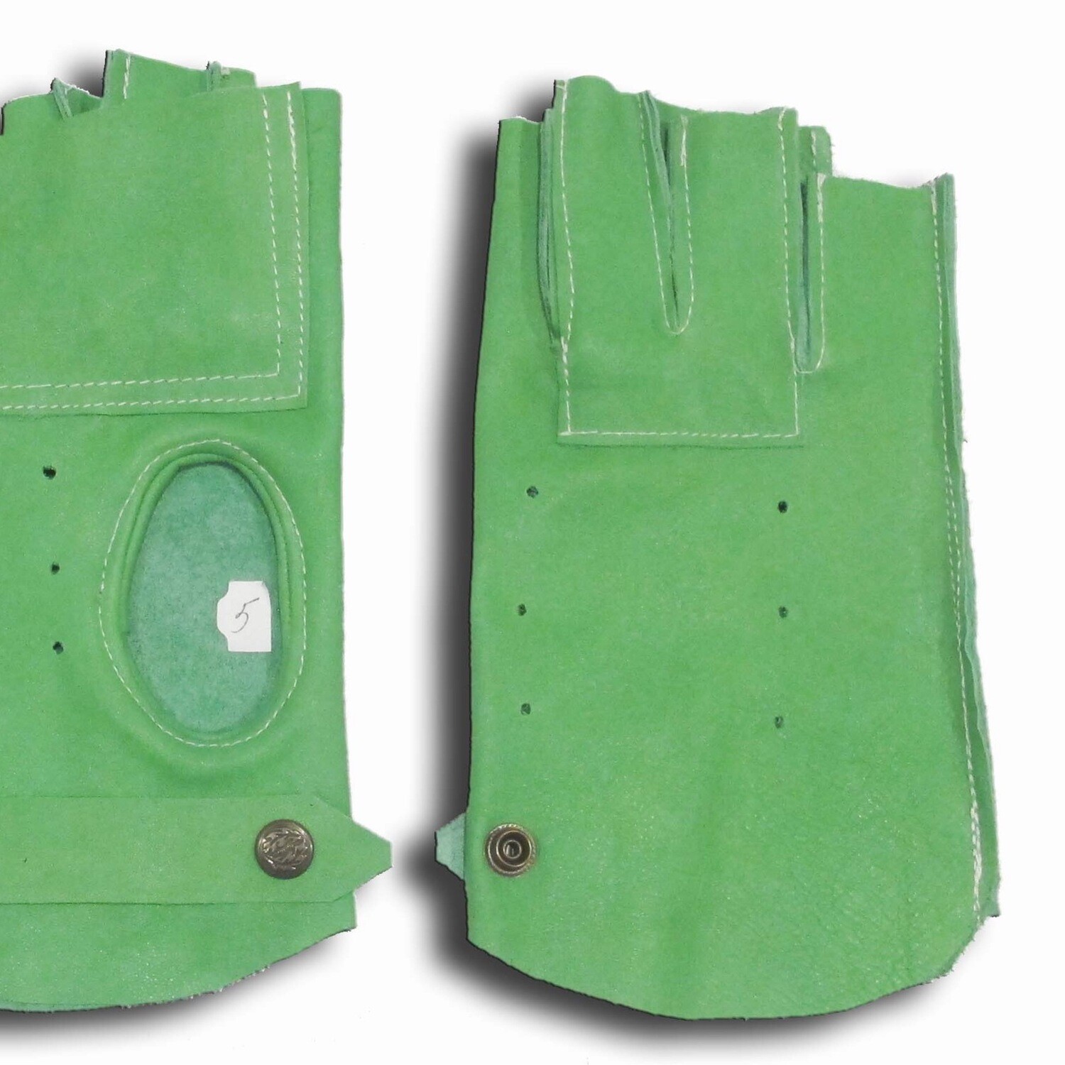 Hammer Glove ( Green ) XL