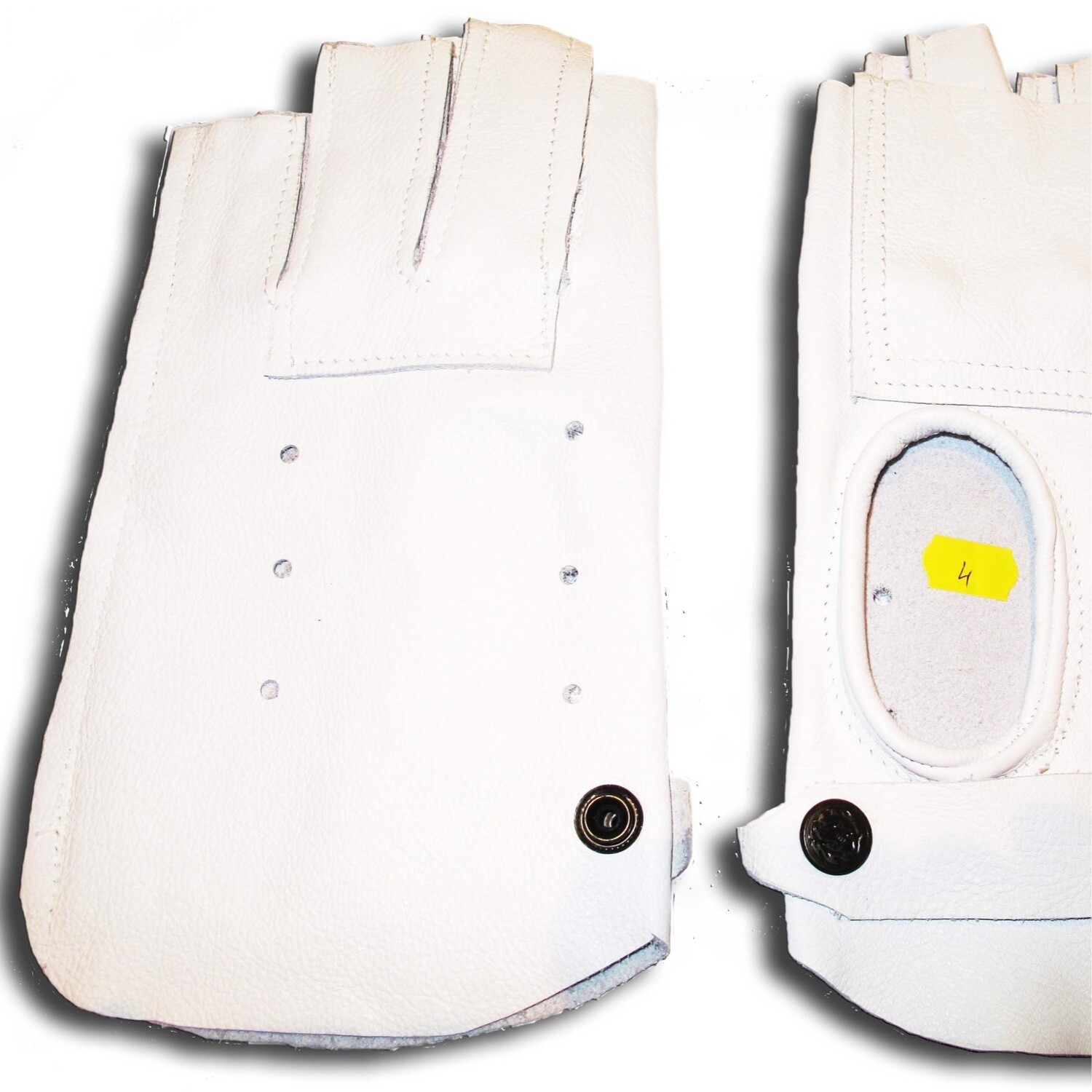 Hammer Glove ( White )