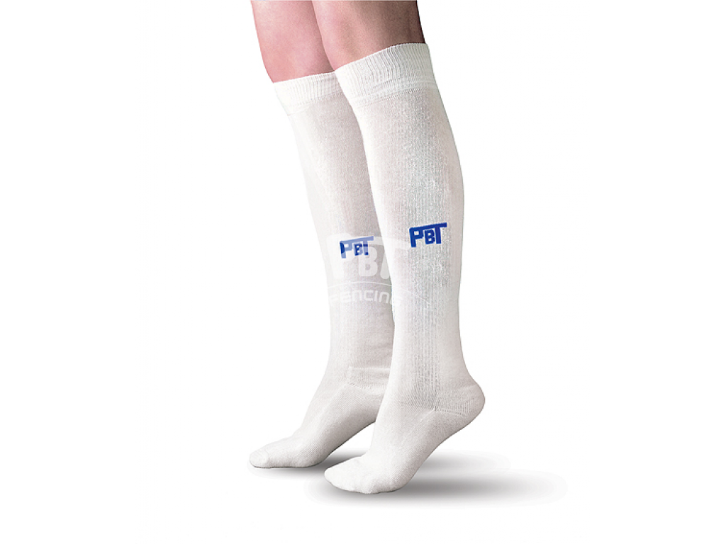 Fencing socks PBT soft material