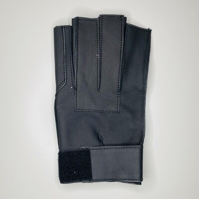Black hammer glove