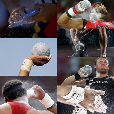 Sport Chalk