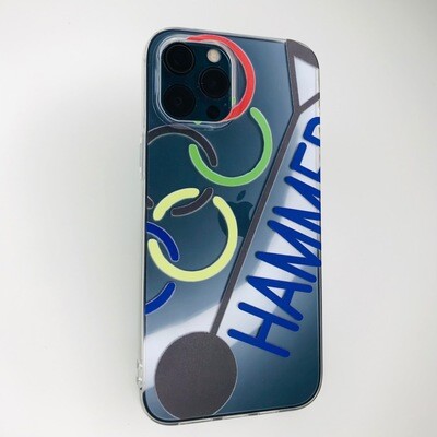 iPhone 12 Pro cover i01