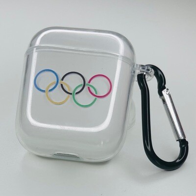 AirPod case Olympic