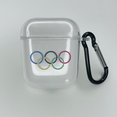 AirPod case Olympic