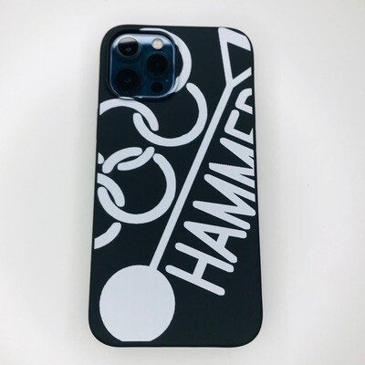 iPhone 12 Pro Max cover i07