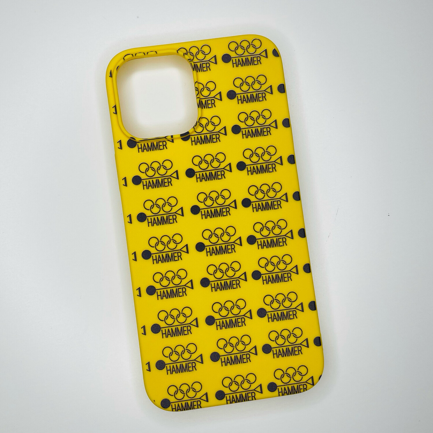 iPhone 12 Pro Max cover i06