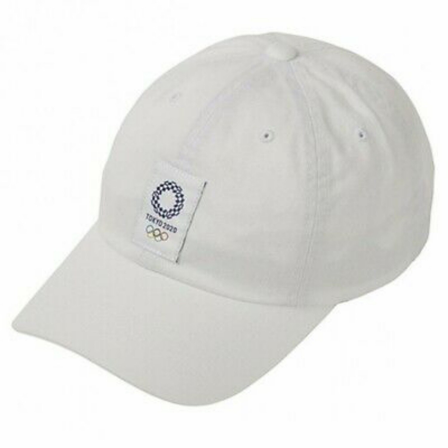 TOKYO 2020 Olympic logo hat  (Q006)