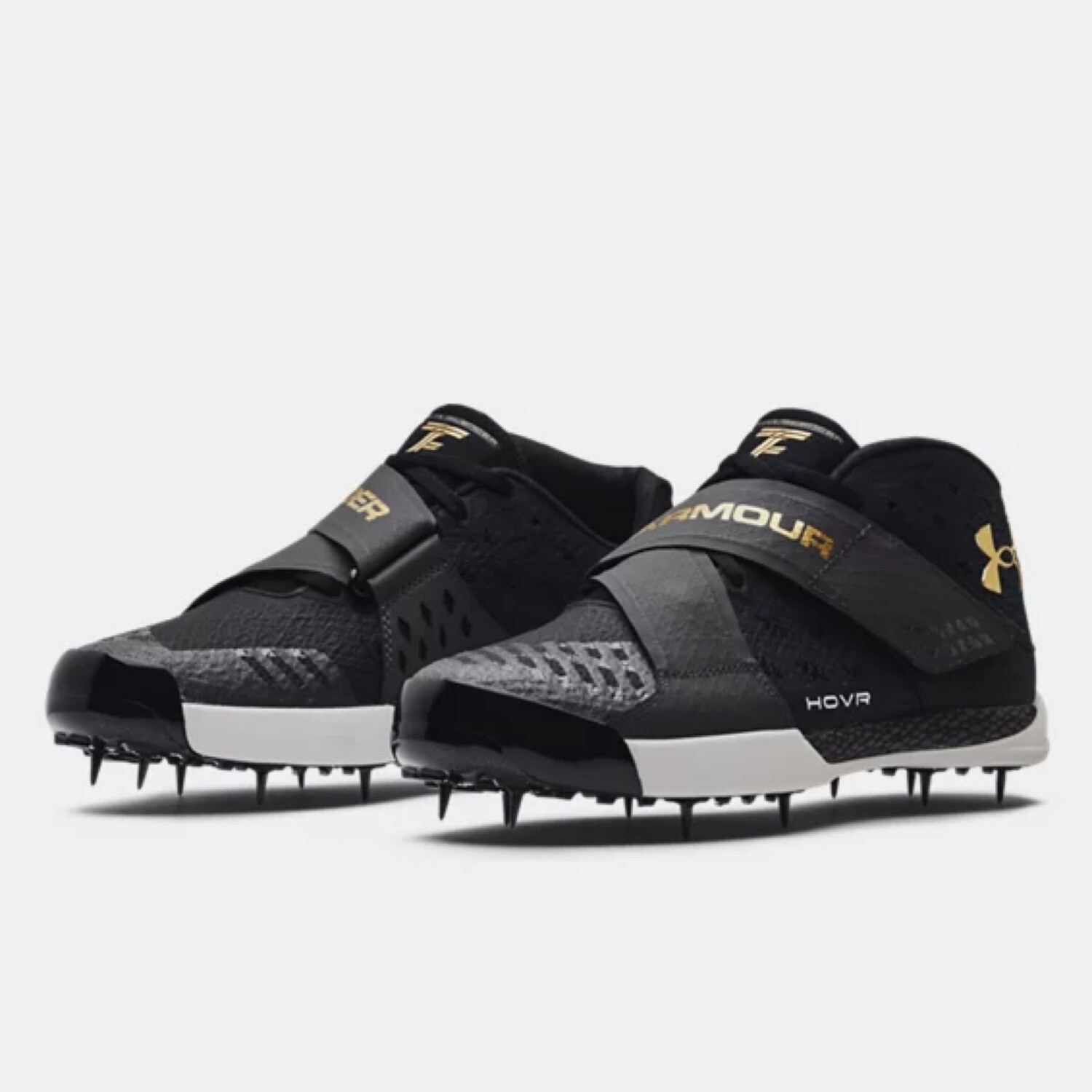 Under Armour Silencer Javeline spike (157)