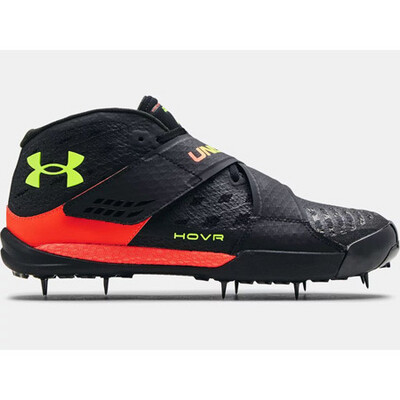 UA Silencer Javelin shoes (136)