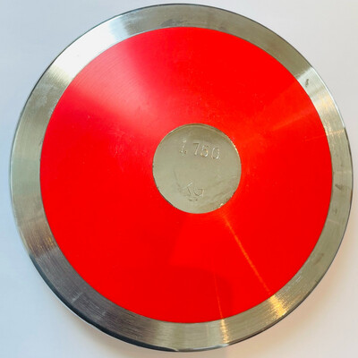 Adjustable Discus