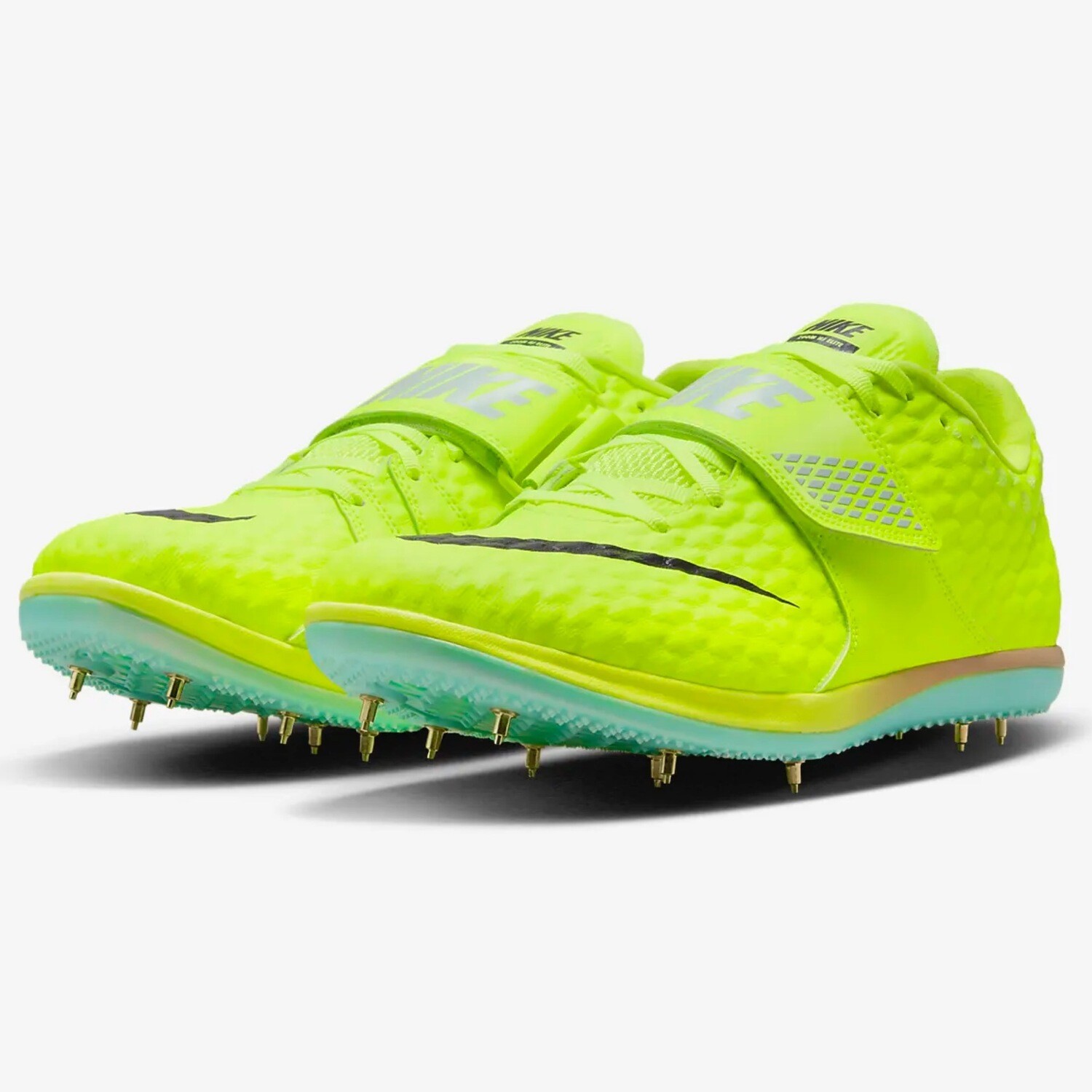 Nike High Jump Elite (199)