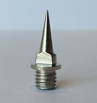 Spike Needle Replacement (SR04) 12mm