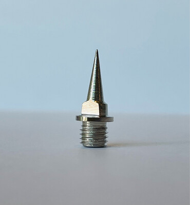 Spike Needle Replacement (SR04) 12mm