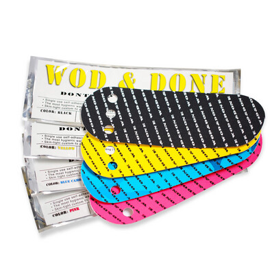 Athletics grip (Wodondone) 