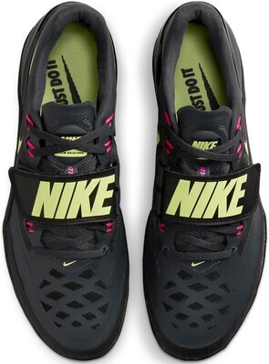 Nike zoom Rotational 6 (219)
