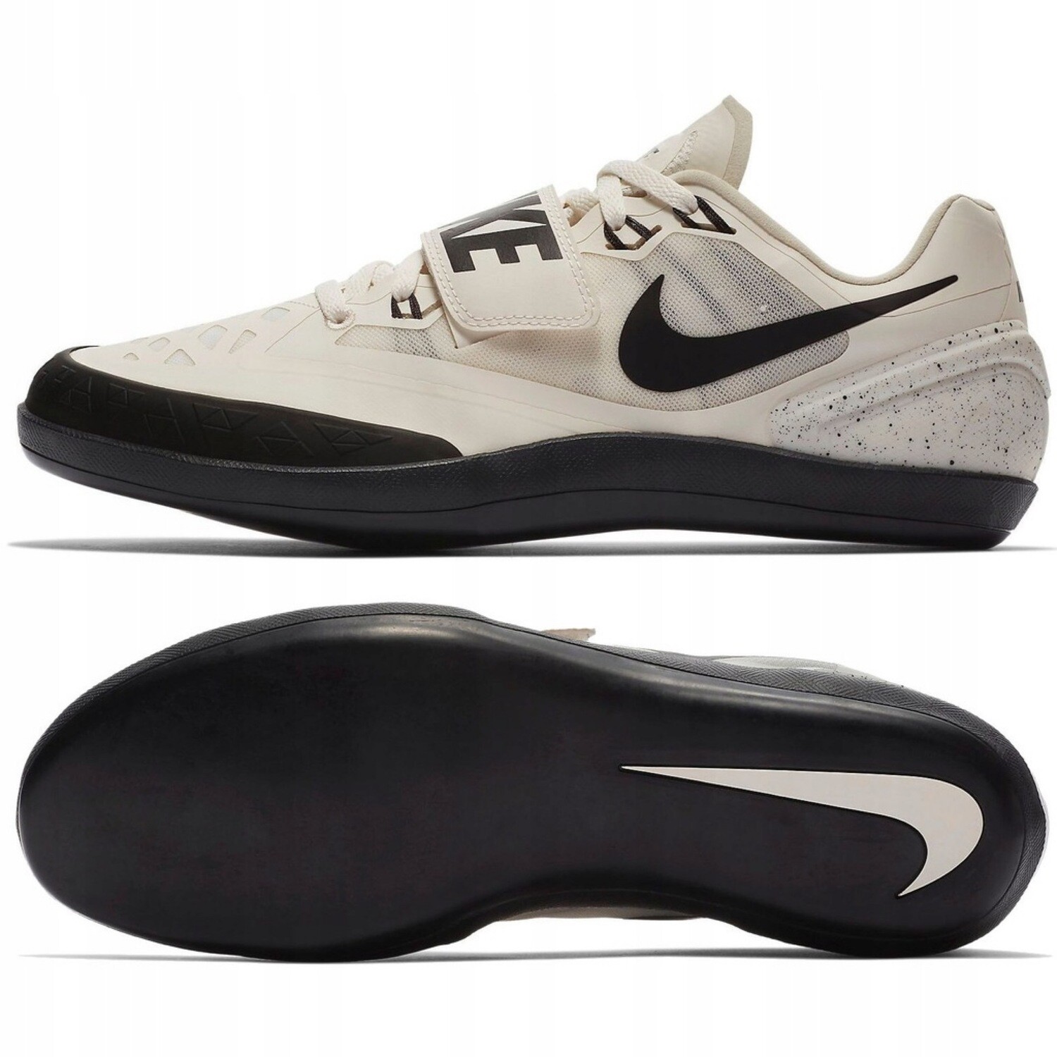 Nike Zoom Rival SD 2 (072) 48.5 / 14