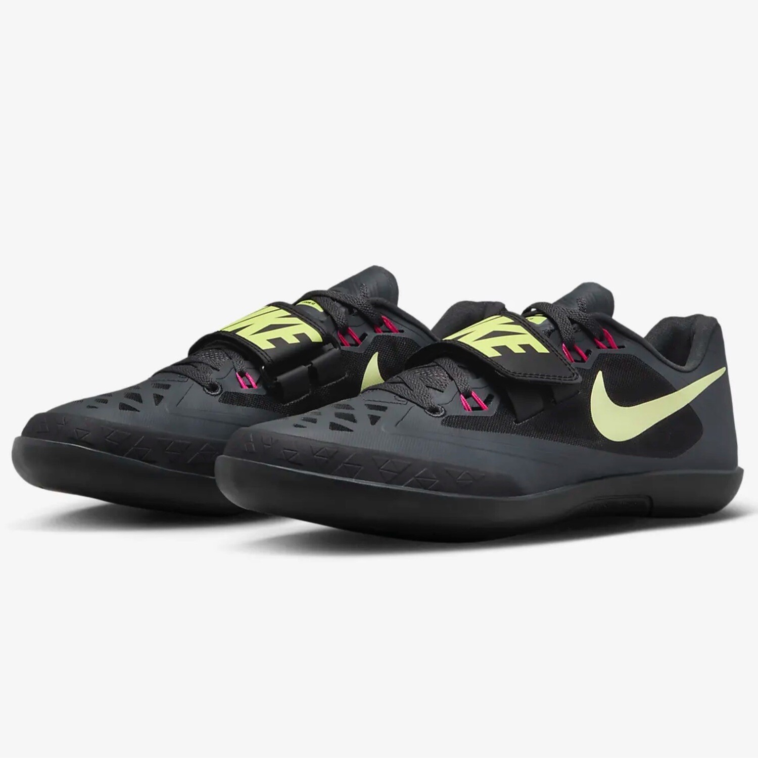 Nike zoom SD4 (222)