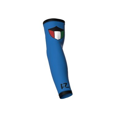 AZ Sports Wear Sleeve ( Team Kuwait ) sleeve01
