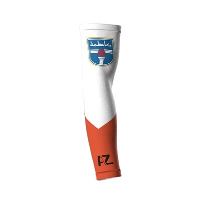 AZ Sports Wear Sleeve ( KAZMA Club ) sleeve03