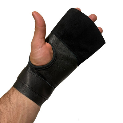 VAS Hammer Glove Black (HAVY DUTY)
