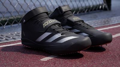 ADIDAS Adizero Javelin (240)