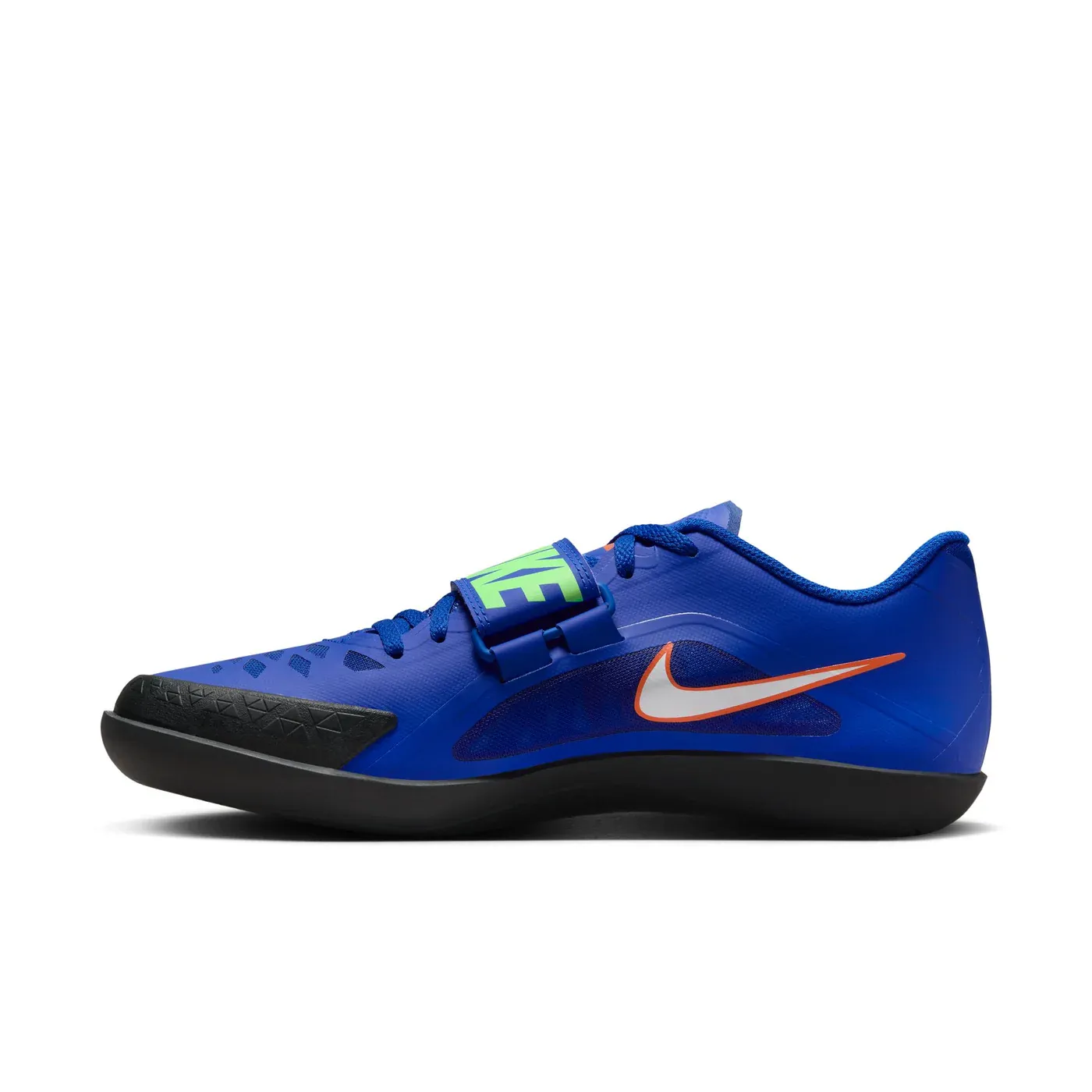 NIKE ZOOM RIVAL SD2 ( 244 ) size : 42.5 / 9