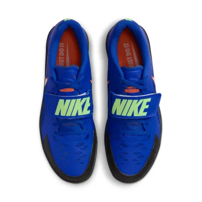 NIKE ZOOM RIVAL SD2 ( 244 ) size : 42.5 / 9