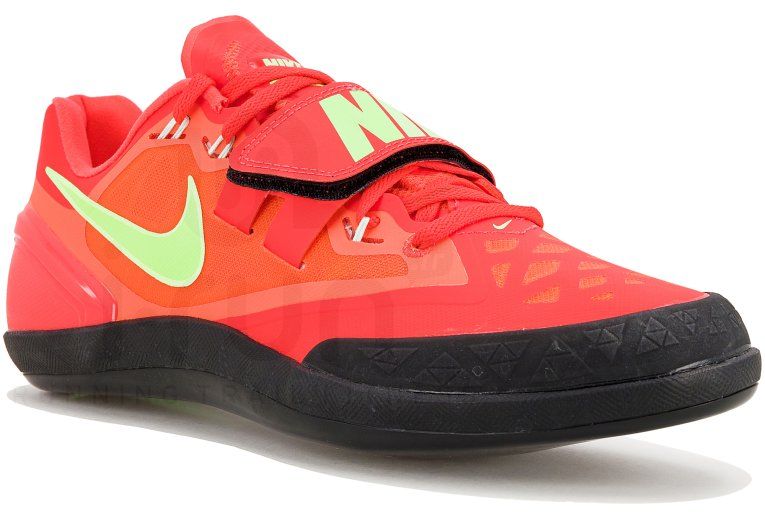 NIKE Zo Rotational 6 (245)