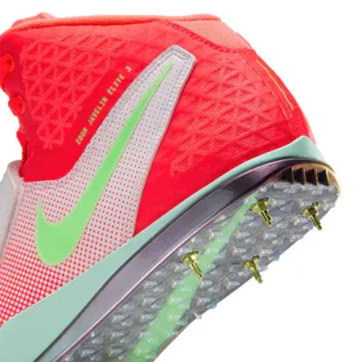 NIKE JAVELIN ELITE 3 (246) SIZE 45.5 / 11.5