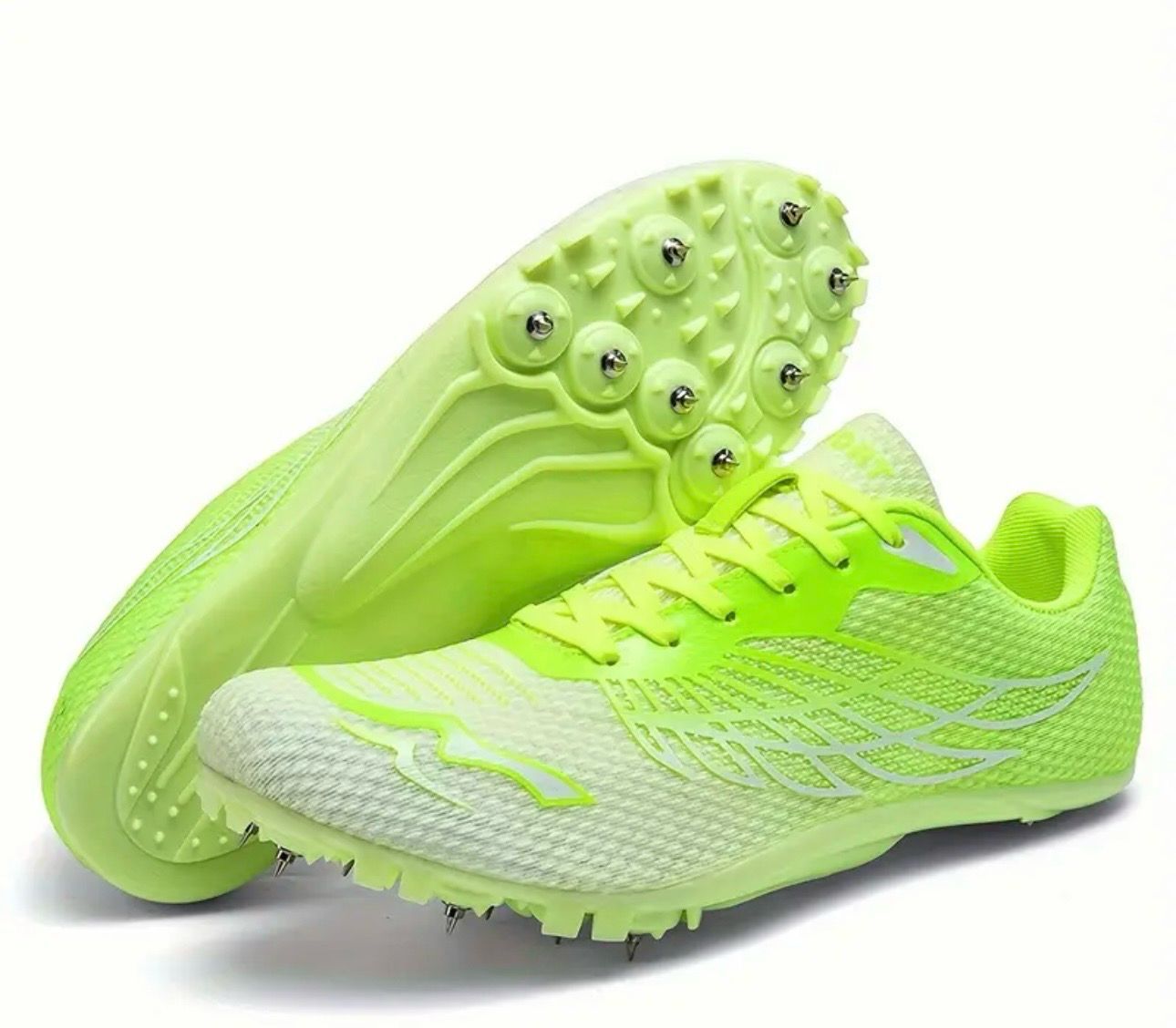 Sport sprint spike (249) 42/8.5