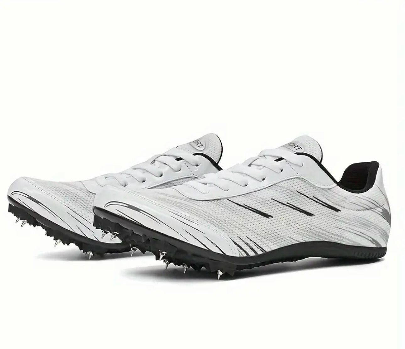 Sport sprint spike (252) 42/8.5
