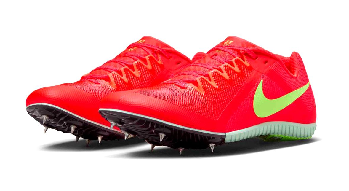NIKE Zoom Rival Sprint ( 256 )