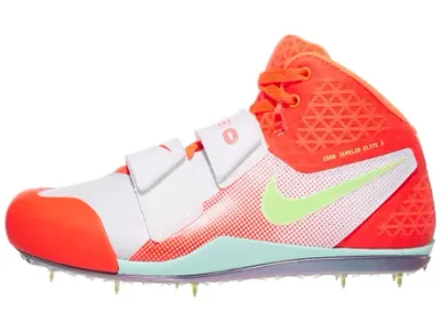 NIKE JAVELIN ELITE 3 (246) SIZE 45.5 / 11.5