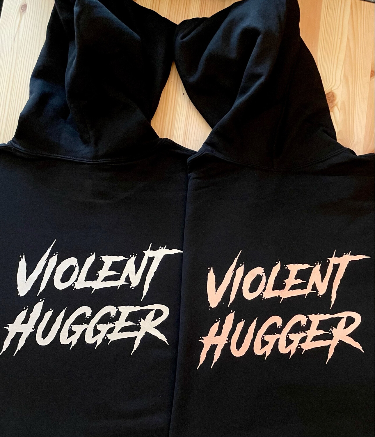 T-1000 Hoodie